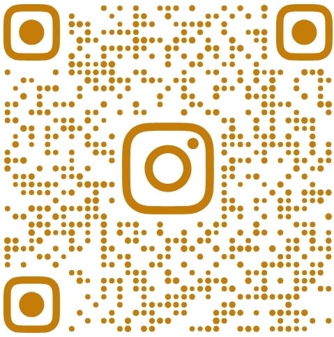 QR Code Instagram, Facebook, TikTok