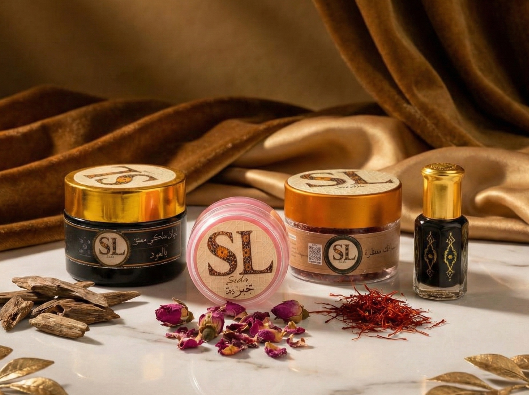 باك الطيب المعتق