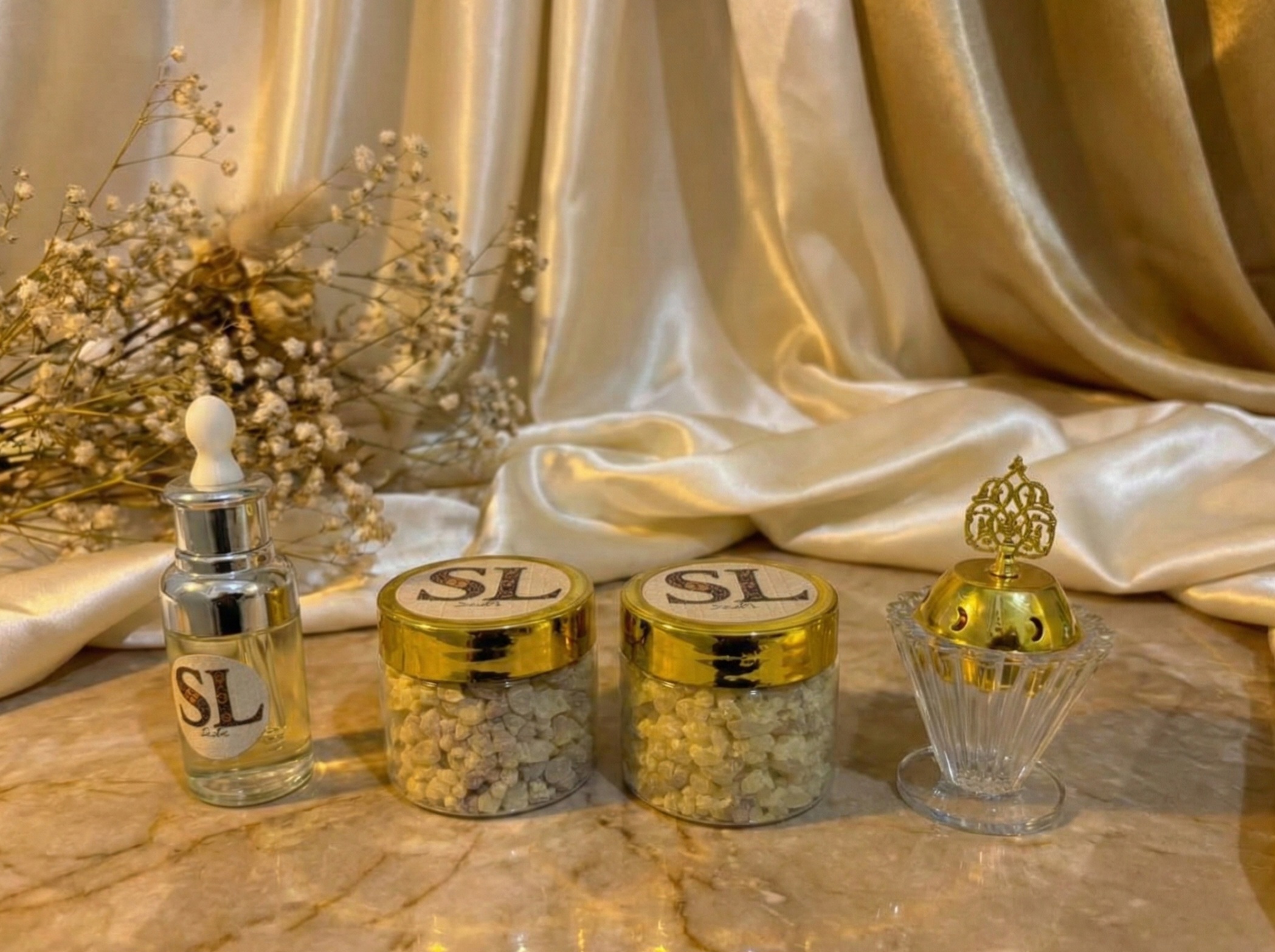 باك اللمسة الطبيعية