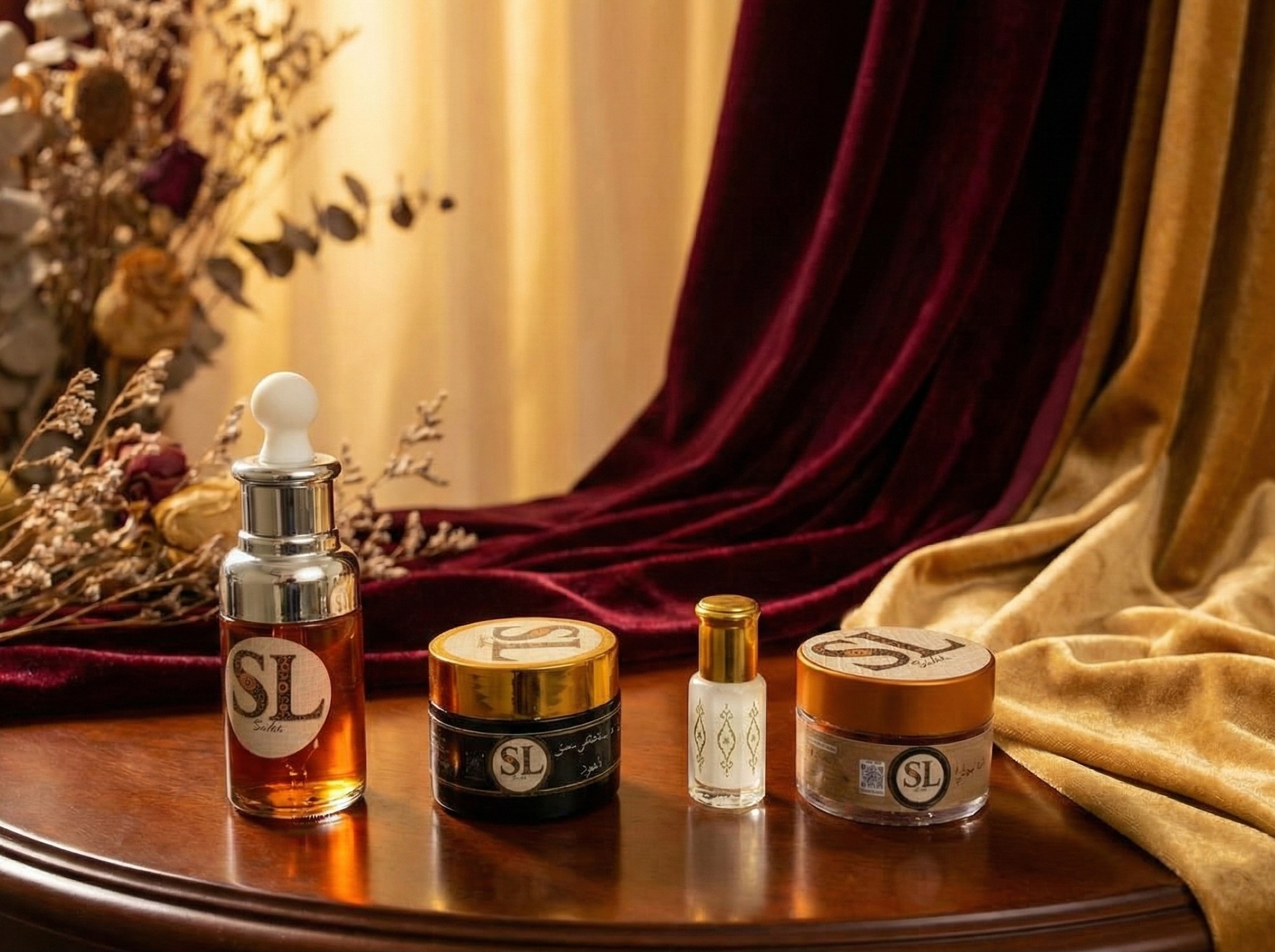 باك الفخامة