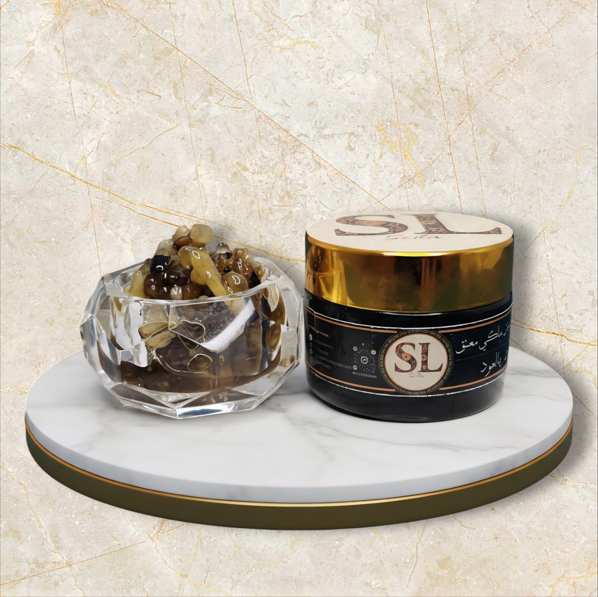 لبان عماني حوجري معتق