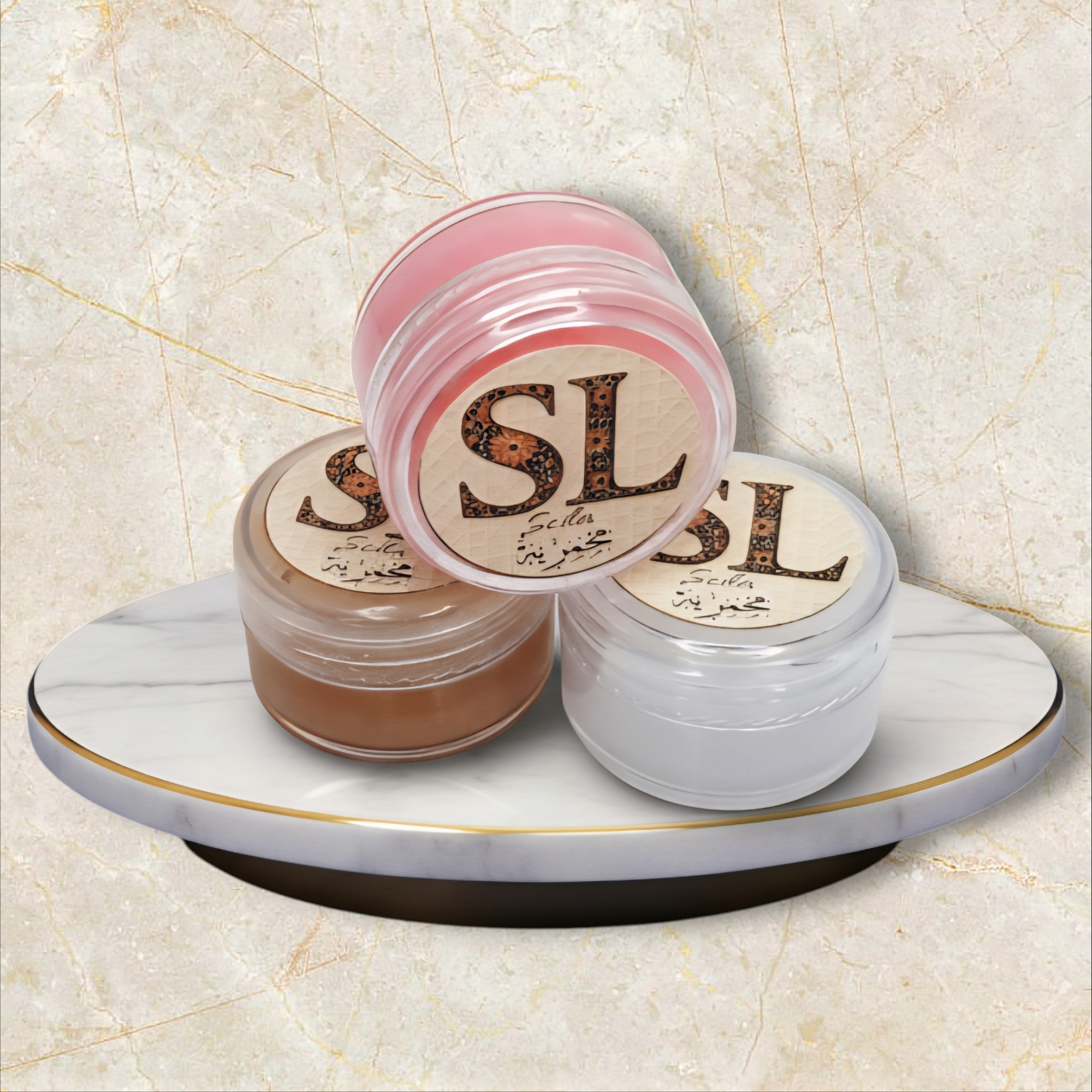 مخمرية يارا، عود، وعطور أخرى