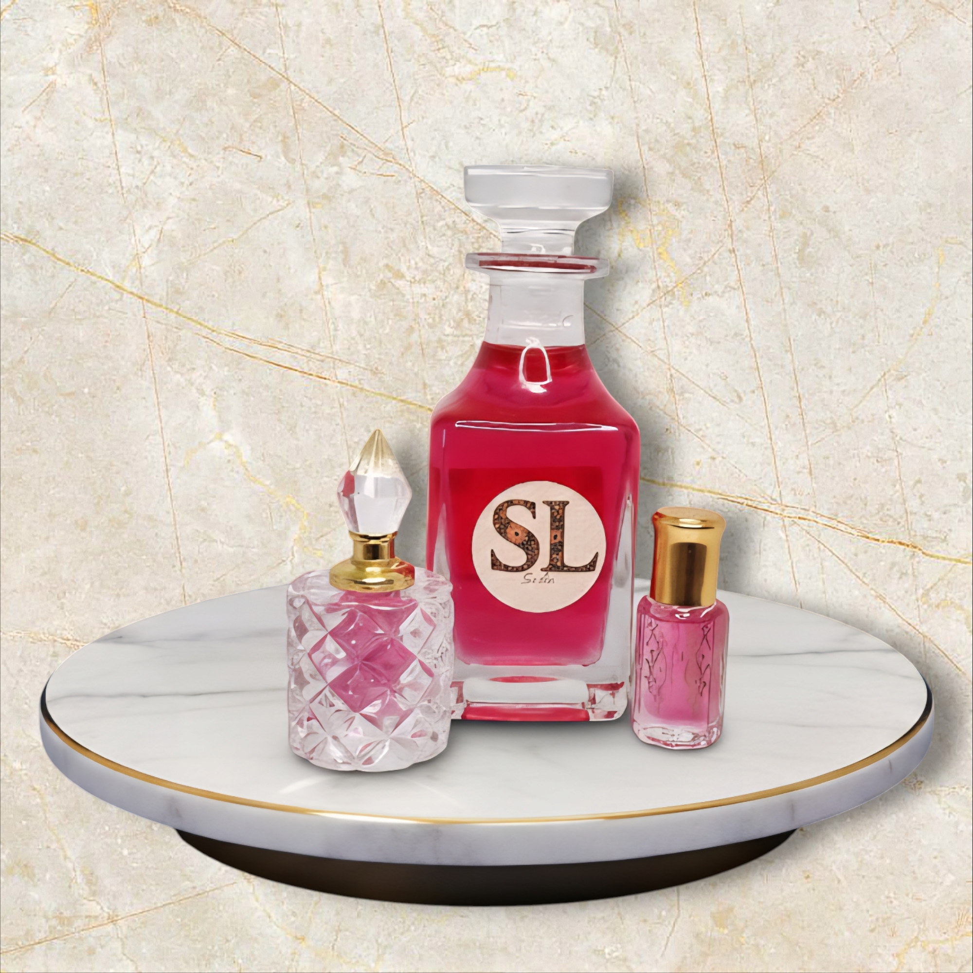 مسك الطهارة برائحة الرمان