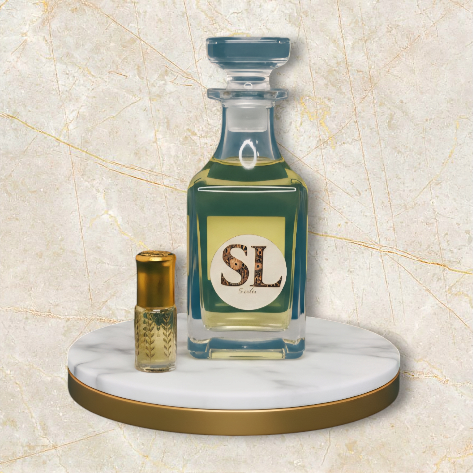 دهن العود الملكي